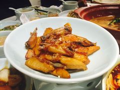 -董鲁烤鸭(建和街店)