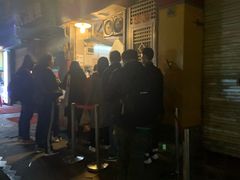 -咏春葱油饼(德政中路店)