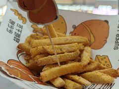 -乐乐姐超级土豆(荟聚店)