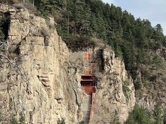 -北岳恒山