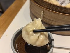 -馋三尺蟹粉小笼(人民广场店)