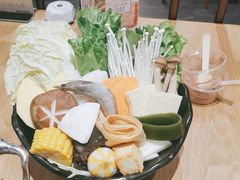 -呷哺呷哺(嘉定新城万达店)
