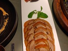 鱼子酱烤鸭/只-晟永興烤鸭店(五道口店)