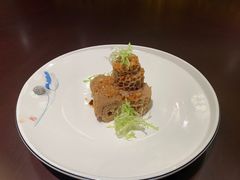 -华夏食府中餐厅(中原路店)
