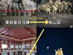 -大雁塔北广场音乐喷泉