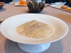 盐焗手撕鸡-新荣记(BFC外滩金融中心店)