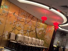 -俏江南(东方广场店)