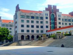 -厦门大学(思明校区)
