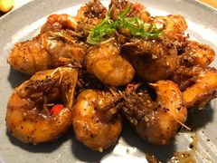 -青年公社烤鸭(青年路店)