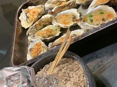 -阿妹小海鲜(下角店)