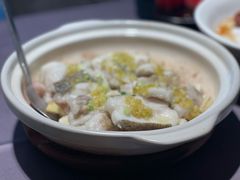 多宝鱼-徐记海鲜(曲江南湖店)