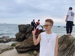 -玫瑰海岸文化旅游度假区