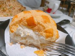 -食大利香港茶餐厅(南亚风情第一城店)