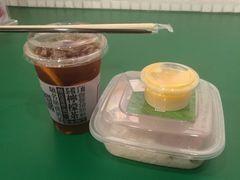 -孖记茶档·热腾茶餐(江南西plus店)