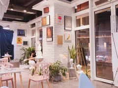 -风甜日暖·星座主题甜点(东二环泰禾店)