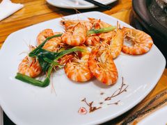 -黄寺蒸汽海鲜(黄寺大街店)