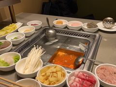 -海底捞火锅(杭州萧山宝龙广场店)