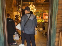 -卢布里西餐厅(总店)