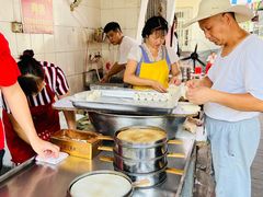 -王氏烧麦大骨汤水饺