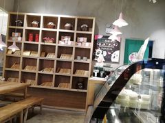 -宝珠奶酪(长宁金虹桥店)