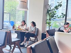 -Ameigo梅果·云贵川bistro(长宁来福士店)