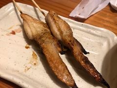 -鸟贵族(天王寺北口店)