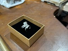 -十八字金·银饰·拼豆·开蚌DIY(魏公芳华里店)