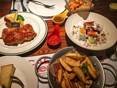 -凯撒城堡西餐厅(颐和国际店)