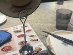 -留半山·香港食堂(啦啦宝都店)