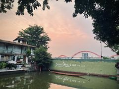-喜洲吧·江畔老船厂·庭院餐厅(喜临院店)