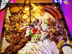-HELLO MUSAE 拾光缪斯餐厅·纯正希腊风味(苏州中心店)