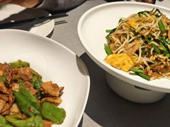 -福海居烤鸭店(鸟巢店)