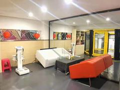 -思迈威健身(积玉桥万达店)