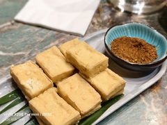 -浩海火烧云傣家菜(京广店)