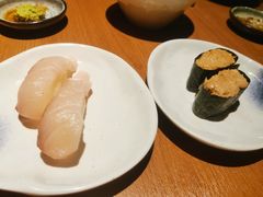 -万岁寿司(天河领展店)