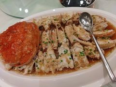 -金时代顺风大酒店(临港百联店)
