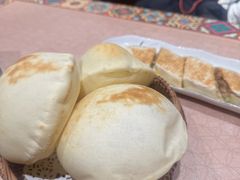 -BRBR叙利亚餐厅(总店)