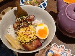 -啢啢茶寮(芳华横街店)