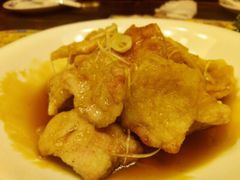 -七菜馆·东北菜·蒸饺(文体路店)