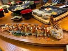 -鳗鱼家·深夜食堂(军博店)
