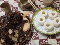-老三样·旧食新味(船山路店)