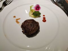 -王品牛排(福州泰禾店)