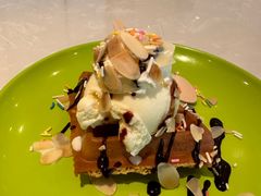 -味餐厅·海鲜·火锅·自助餐