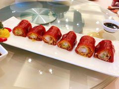 -海逸海鲜酒家(古北店)