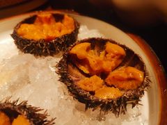 -Mr·Fish鱼鲜生海鲜放题(银泰in99店)