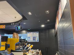-麦当劳(集美石鼓店)