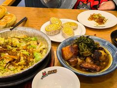 -小土豆北方菜馆(方庄店)