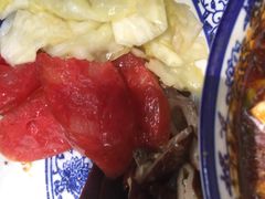 -惠记粉汤羊血(小南门店)