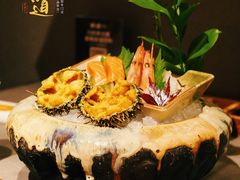 -胆道·海胆专门店(凯德晶萃店)