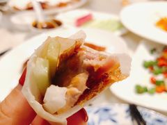 -漢舍中国菜馆(889广场店)